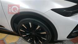 تويوتا كراون